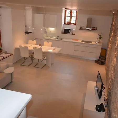 Apartment Andrea *