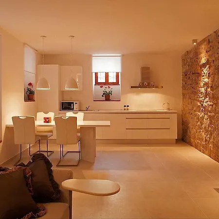 Andrea Apartment