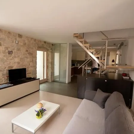 Apartment Andrea