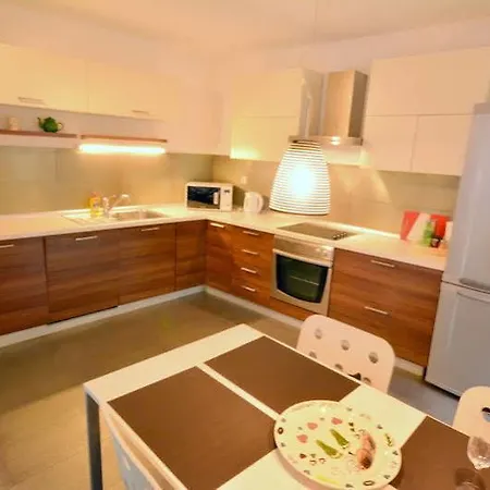 Apartment Andrea