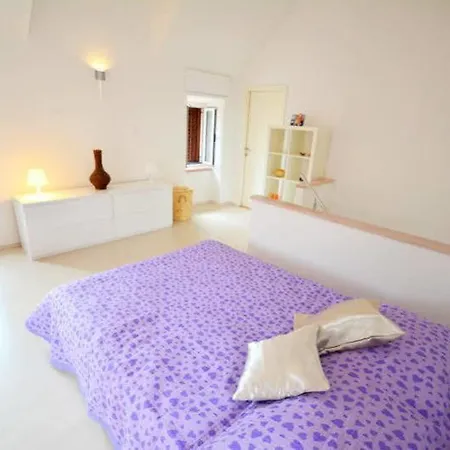Apartment Andrea