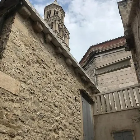 Appartement Andrea *