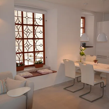 아파트먼트 안드레아