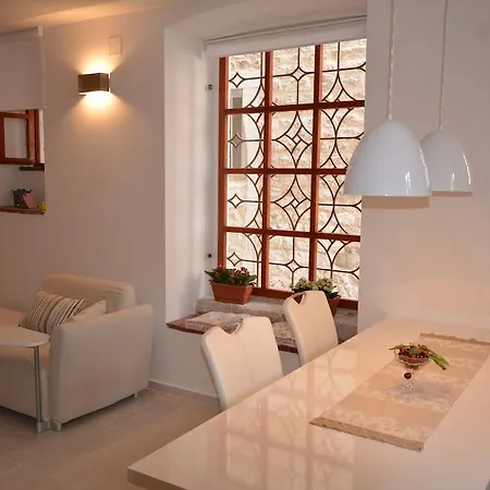 아파트먼트 안드레아 스플리트