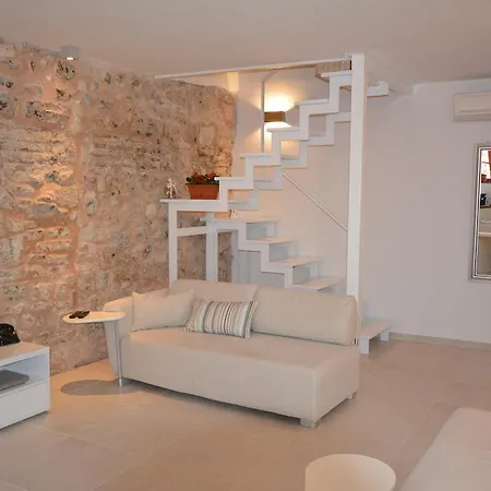 Appartement Andrea