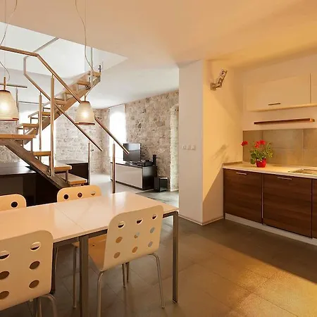 아파트먼트 안드레아