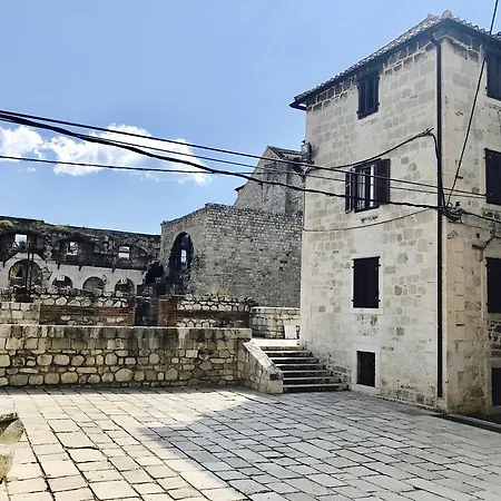 Appartement Andrea *