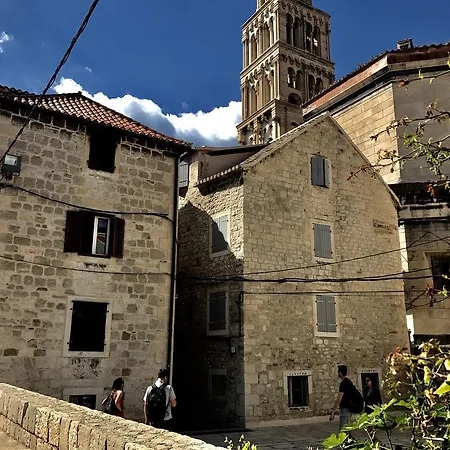 Andrea Appartement Split