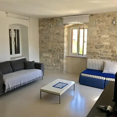 아파트먼트 안드레아 스플리트