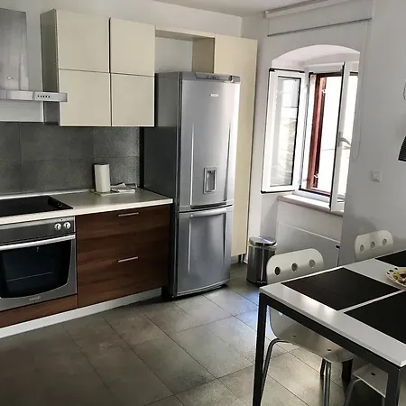 Appartement Andrea *