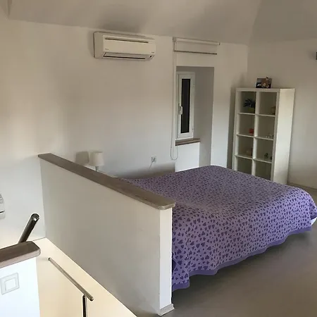 Appartement Andrea Split