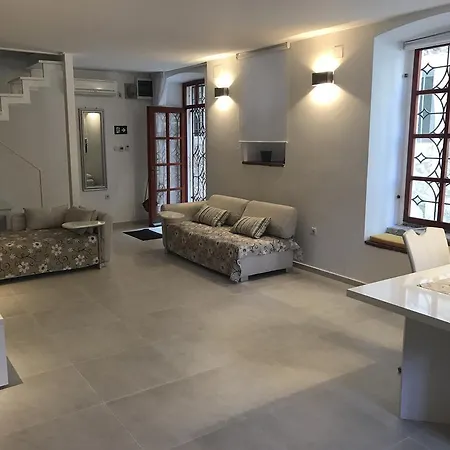 아파트먼트 안드레아 * 스플리트