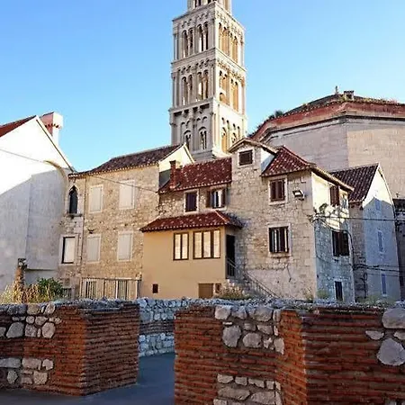 아파트먼트 안드레아